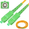 ExtraLink SC/APC - SC/APC šviesolaidinis laidas, 5 m