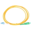 „Extralink“ jungiamasis laidas SC/APC-LC/UPC, vienmodis, simpleksinis, G652D, 3 mm, 1 m