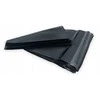 Extralink | Foliopaki kurierskie | juoda b5 190x250 50 vnt