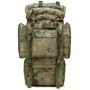 Extralink karinė taktinė kuprinė, maskuojanti, 65 l, mil-1125