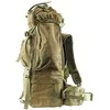 Extralink karinė taktinė kuprinė, maskuojanti, 65 l, mil-1125