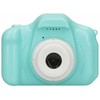 Mėlyna Extralink kids camera h20 mėlynas