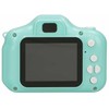Mėlyna Extralink kids camera h20 mėlynas