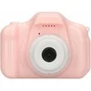 Extralink kids camera h20 pink