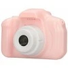 Extralink kids camera h20 pink