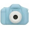 Mėlyna Extralink kids camera h27 single mėlynas