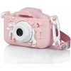 Extralink Kids Camera H29 Single Rožinė | Digital Camera | 1080P 30fps, 2.0" display