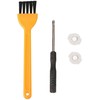 Extralink Roborock | Rinkinys dalys | skirtas Roborock S5 MAX S6 S50 S51 S55 dulkių siurbliui