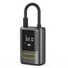 Extralink | kompresorius automobilinis | 4000 mAh, 150PSI, 80W, powerbank, latarka