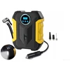 Extralink | kompresorius automobilinis | na gniazdo zapalniczki, 150PSI, 100W, LCD, latarka, priedai