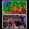 Extralink | Kalėdų eglutės lemputės | Kalėdos, 20 m, 200 LED, daugiaspalvės, išmaniosios, su WiFi, nuotolinio valdymo pulteliu