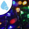 Extralink | Kalėdų eglutės lemputės | Kalėdos, 32,7 m, 500 LED, šaltai balta, vidaus ir lauko sąlygoms
