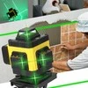 Extralink | Lazerinis nivelyras | 4D lazerio kryžminis plokštumos nivelyras