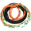 Extralink LC/APC-LC/APC | multipatchcord | SM 24F 18M, kaskada 90cm