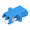 Extralink OPTIX ADAPTER LC/UPC Duplex SM standartinis