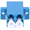 Extralink OPTIX ADAPTER LC/UPC Duplex SM standartinis
