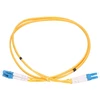 „ExtraLink“ šviesolaidinis pataisomasis laidas LC/UPC-LC/UPC DUP 9/125UM 3,0 mm 2M