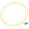 OPTIX PIGTAIL 9/125, LC/UPC SM G657 1,5M
