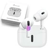 Ausinės Extralink Lifestyle HarmonySound V1.0 Belaidės Earbuds, Bluetooth 5.3, IPX4