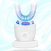 EXTRALINK LIFESTYLE U FORMOS 360 LAIPSNIŲ DANTŲ ŠEPETĖLIS K12 300 mAh