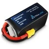 Extralink LiPo 4S 1800mAh XT60 130C | Baterija FPV RC dronams | RC automobiliai, RC lėktuvai, RC nuotoliniu būdu valdomos transporto priemonės