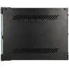 „Extralink Lite“ 4U 10" 280X310 prie sienos montuojama spintelė, juoda