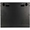 Extralink Lite 4U 10" 280X310 Wall-Mounted Rackmount Cabinet Juodas