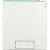 Rackmount „Extralink Lite“ 4U 10 colių 280x310 prie sienos montuojama spintelė, pilka