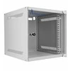 Extralink Lite 6U 10" 280X310 Wall-Mounted Rackmount Cabinet Gray