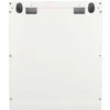 „Extralink Lite“ 6U 10 colių 280x310 prie sienos montuojama spintelė, pilka