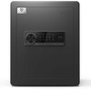Extralink Spyna Žvaigždė A6-45 | Elektroninis seifas | pagal kodą
