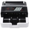 Extralink LockStar MG X-300 | Profesionalus banknotų skaičiuotuvas | UV, IR
