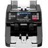 Extralink LockStar X-1000 | Profesionalus banknotų skaičiuotuvas | UV, IR, MG, CIS