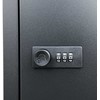 Extralink LockStar | Siuntų dėžutė | 44x34x55cm plieninė dėžė
