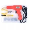 EXTRALINK PLASTIC WELDER SOLDERING IRON + 200 STAPLES SET