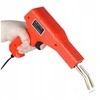 EXTRALINK PLASTIC WELDER SOLDERING IRON + 200 STAPLES SET