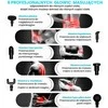 Extralink Massage Gun Lite juoda