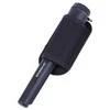 Alkotesteris Extralink | Metalo detektorius | GP-pointer juodas SA-980