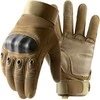 Extralink Military Tactical kovos su išgyvenimu liečiamos pirštinės L mil-696