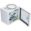 Šakotuvas Extralink EX.32794 tinklo komutatorius Valdomas L2 Gigabit Ethernet (10/100/1000) Maitinimas per Eternetą (PoE) Balta
