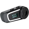 Extralink | Interkom motocyklowy | dla 6 osób, Bluetooth 5.1, polski lektor, redukcja szumów