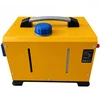 Extralink | Nagrzewnica Spalinowa | Dmuchawa Olejowa WEBASTO 8kW 12/24V Bluetooth