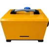Extralink | Nagrzewnica Spalinowa | Dmuchawa Olejowa WEBASTO 8kW 12/24V Bluetooth