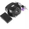 Extralink Nail Drill 202 Juoda | Frezarka do paznokci | 65W