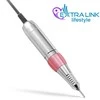 Extralink Nail Drill 202 Rožinė | Nagų grąžtas | 65W