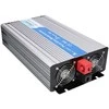 Epos Extralink OPIP-2000W | Įtampos keitiklis | automobilio 12V, 2000W gryno sinuso
