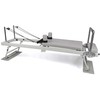EXTRALINK ŁÓŻKO DO PILATESU GB-PB1001 Baltas