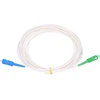 „ExtraLink“ jungiamasis laidas SC/UPC-SC/APC vienmodis LSZH 20 m (EX.3128)