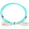 EXTRALINK PATCHCORD SC/APC-SC/APC MM OM3 DUPLEX 3.0MM 5M