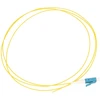 EXTRALINK Pigtail LC/UPC SM 900um G.652D 2m